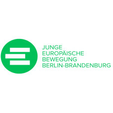 Junge europäische Bewegung Berlin Brandenburg, Logo